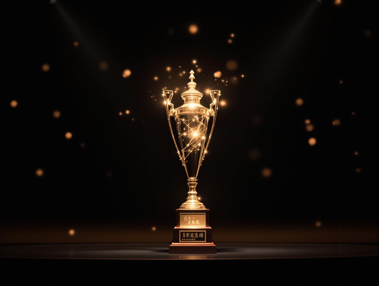 午夜精品视频荣获中国影视行业年度最具影响力传媒公司称号