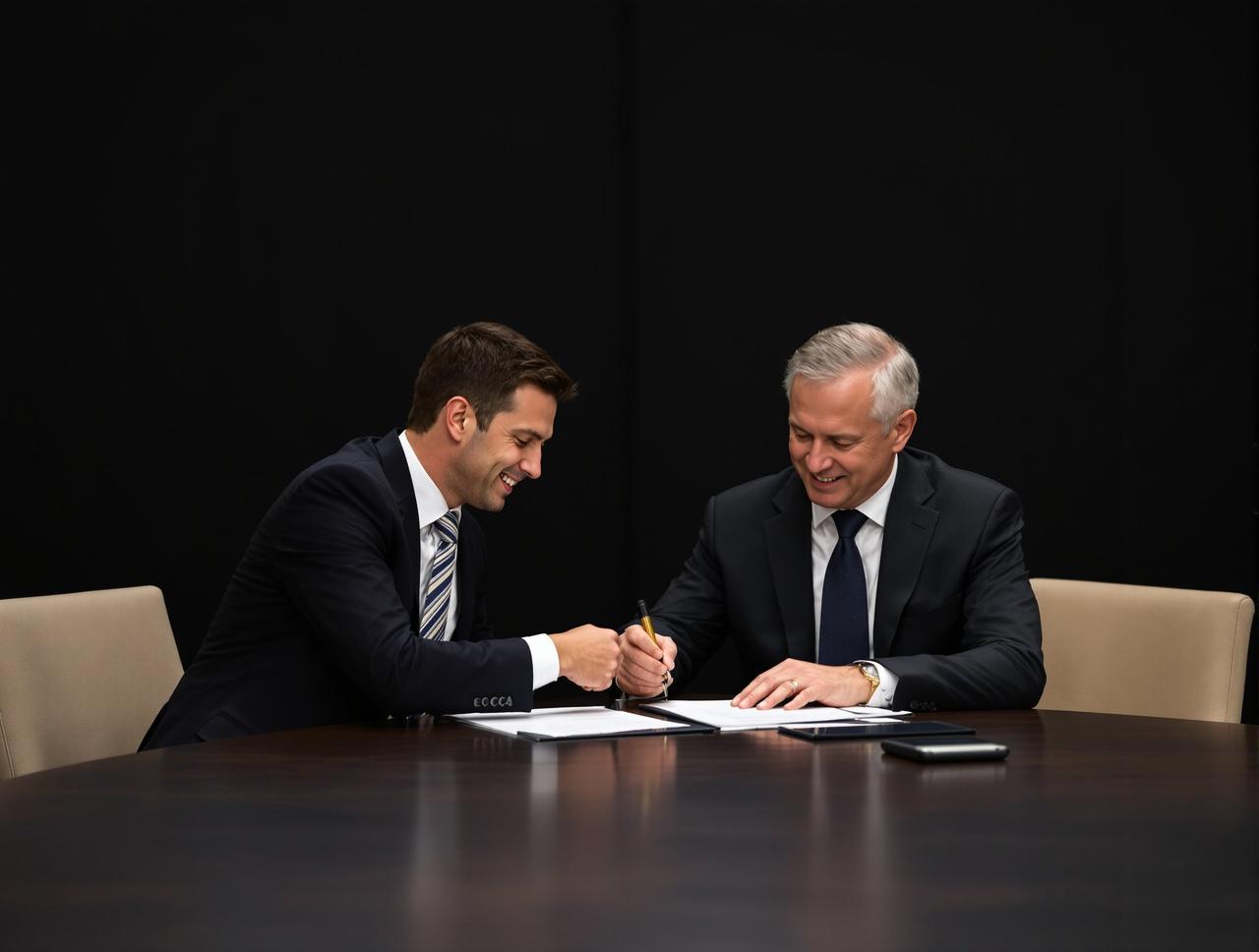 午夜精品视频与腾讯视频达成战略合作，共同打造精品内容生态